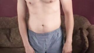 Mark HD gay Porn
