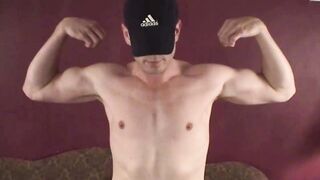 Mark HD gay Porn