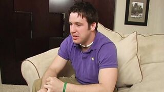 Jack HD gay Porn
