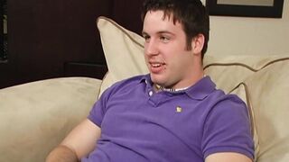Jack HD gay Porn