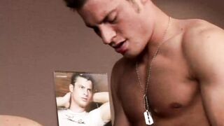 Cameron And Xander