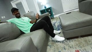 Which Outfit To Watch Me Get Fucked In