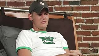 Jake HD gay Porn
