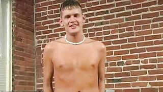 Jake HD gay Porn