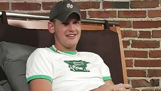 Jake HD gay Porn