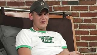 Jake HD gay Porn