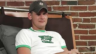 Jake HD gay Porn