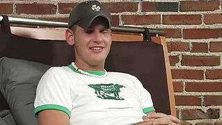 Jake HD gay Porn