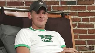 Jake HD gay Porn