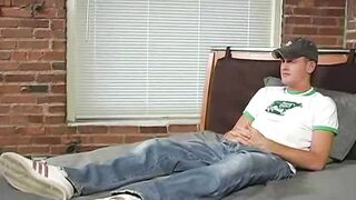 Jake HD gay Porn
