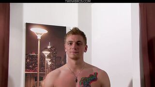James Pershaw