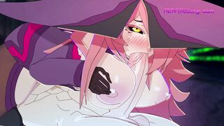 2DCG Nine the Phantom