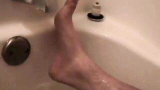Lil B Tub N Toegasms