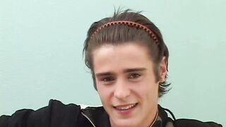 Keanu Faria And Leif Turner