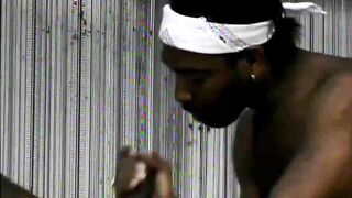 Bam Bandit Brown Eyes Da Poka Man De Karlo Little Blundt