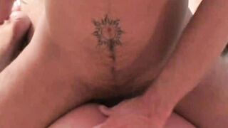 Jorden Fucks Travis