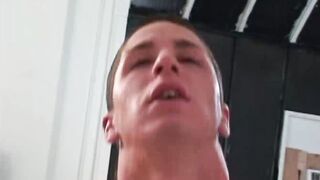 Jorden Fucks Travis