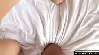 Good Morning with Sweetie Fox POV vol1