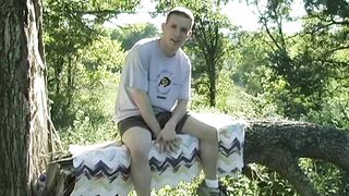 Nathan HD gay Porn