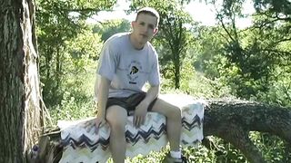 Nathan HD gay Porn