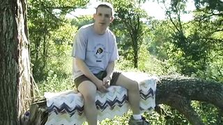 Nathan HD gay Porn