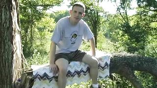 Nathan HD gay Porn