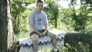 Nathan HD gay Porn