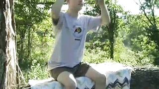 Nathan HD gay Porn