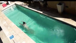 Ariel Vanean Kevin Warhol And Phillipe Gaudin Part 3 Back In