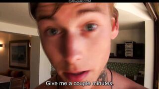 Ariel Vanean Kevin Warhol And Phillipe Gaudin Part 3 Back In