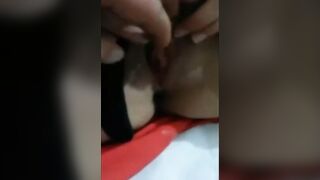 Turkish 18-Year-Old Amateur