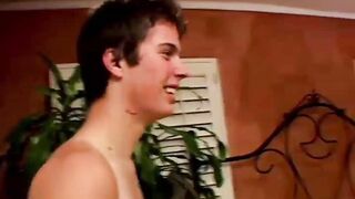 Dustin And The Fisher Twins Lets See If Dustin S Ticklish