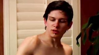 Dustin And The Fisher Twins Lets See If Dustin S Ticklish