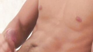 Renato Amoroso And Chris Casablanca Photosession Video
