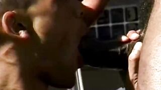 Bad Boy Bobby Blake Damian Diaz Eric Long Flex Deon Blake