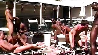 Bad Boy Bobby Blake Damian Diaz Eric Long Flex Deon Blake