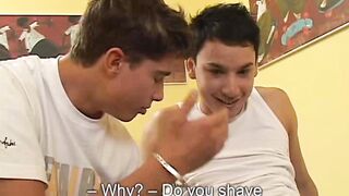 Paul Valery And Ramon Feder
