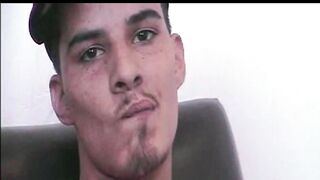 Hector HD gay Porn