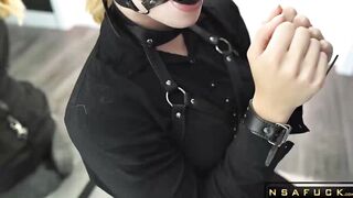 Deep Suck porn video – Hot Girl Gagged had Passionate Sex vol1