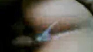 Indonesian Babe Bergoyang Amateur Fun