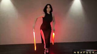 Busty Sith Deeply Sucks and Lustfull ep1