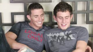 Richard And Shane