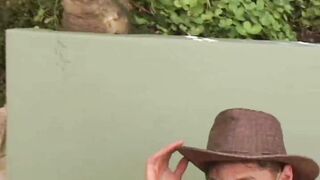 Danny Saradon Photosession Video