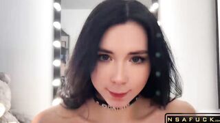 Hot Beauty Deepthroat and Rough vol1