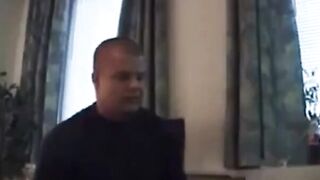 Arabisk Håndjob: Danske Majas Hotel Encounter