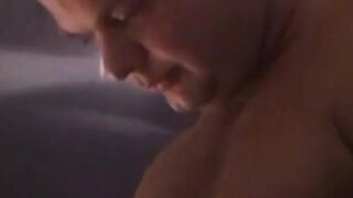 Arabisk Håndjob: Danske Majas Hotel Encounter