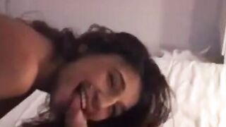 Arabisk Håndjob: Danske Majas Hotel Encounter
