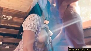 The Village Girl Passionately Deept vol1