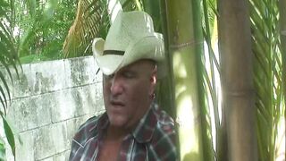 Cowboy Daddy