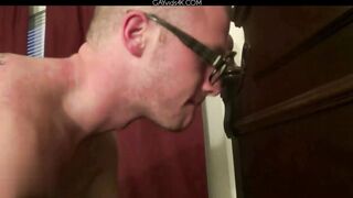 Aiden Connors And Nathan Brooks Bareback Live In Tampa